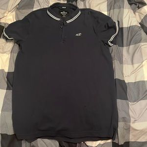 Hollister polo